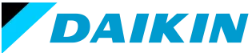 Logotyp Daikin