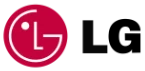 Logotyp LG