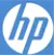 Logotyp HP