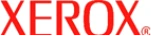 Logotyp Xerox